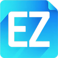 EZdocx Logo
